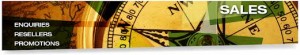 Sales Compass